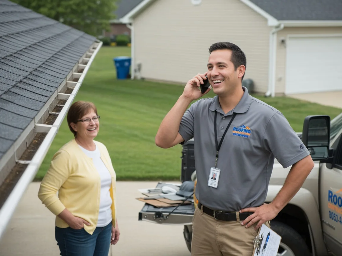 Local Roofing Contractors Halliday, ND FAQs